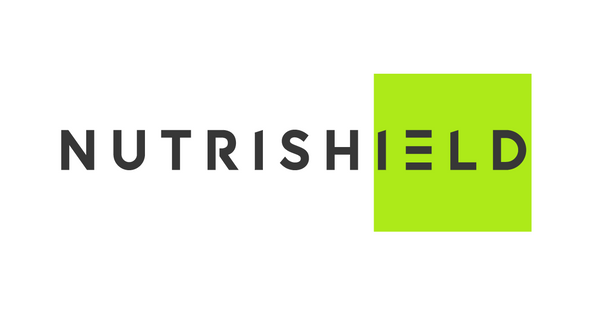 Nutrishield logo