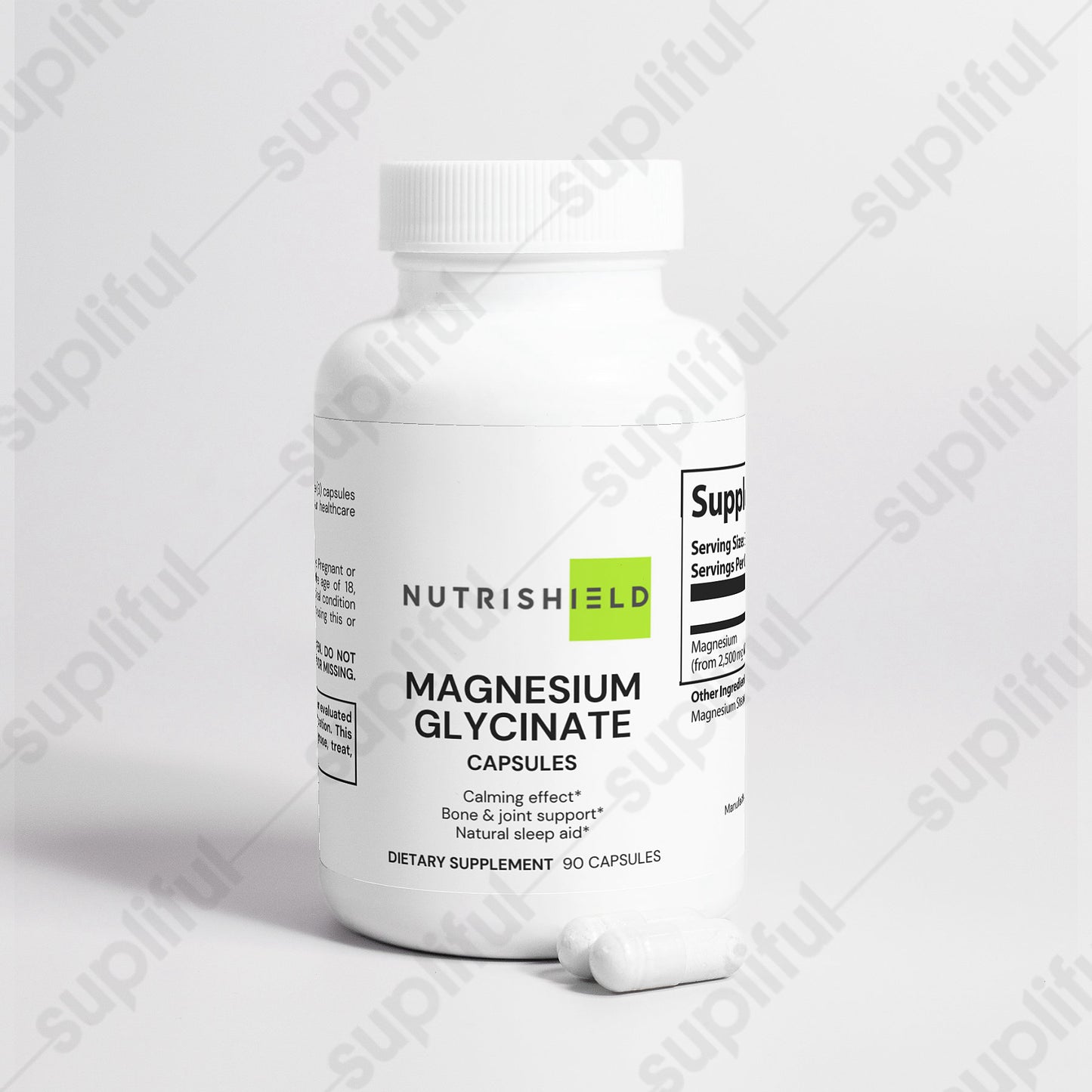 Magnesium Glycinate