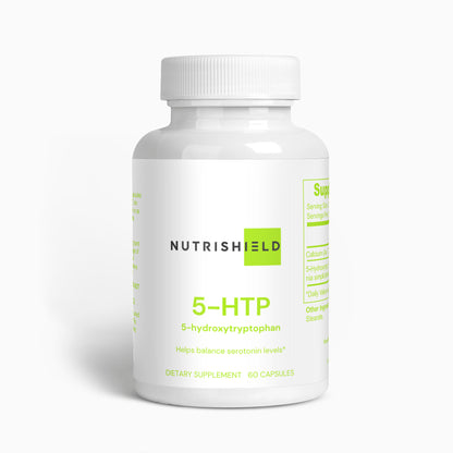 5-HTP