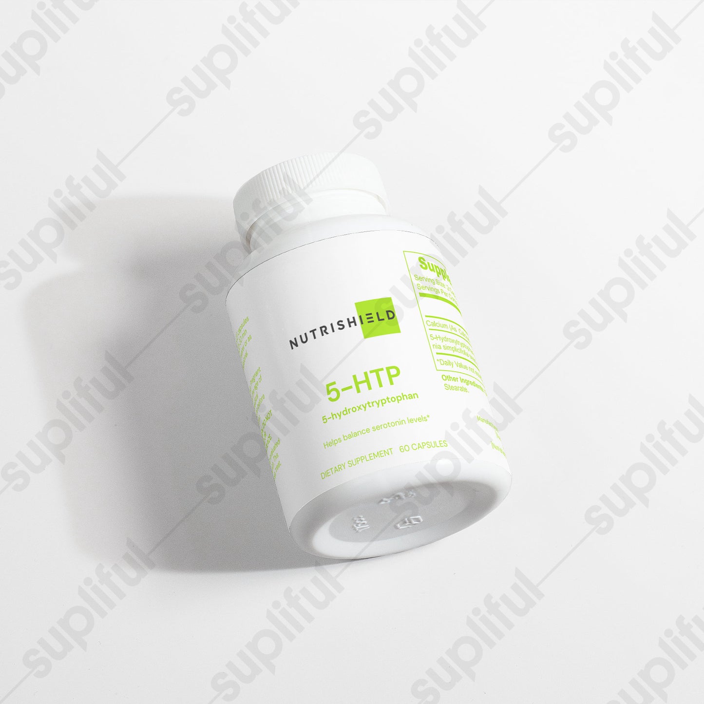 5-HTP