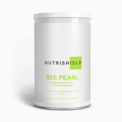 Bee Pearl Powder