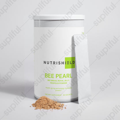 Bee Pearl Powder