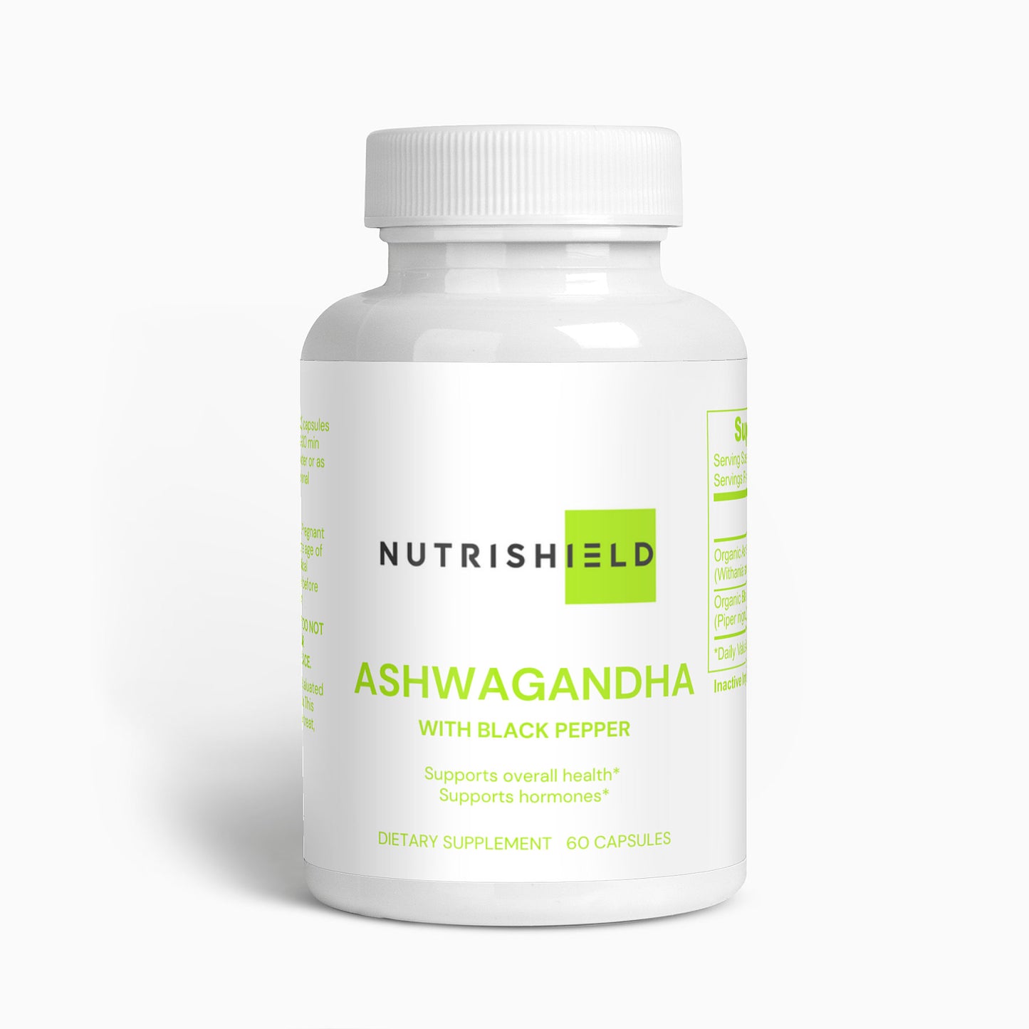 Ashwagandha