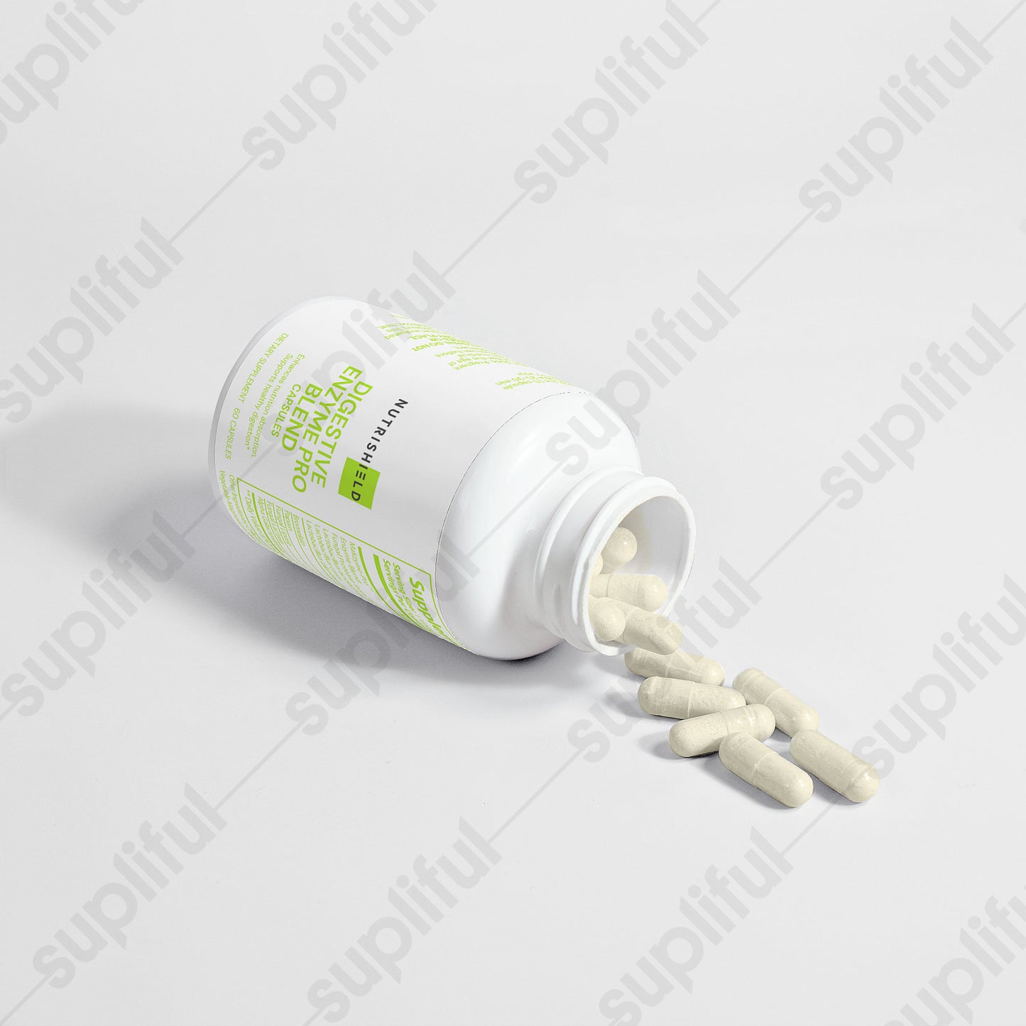 Digestive Enzyme Pro Blend