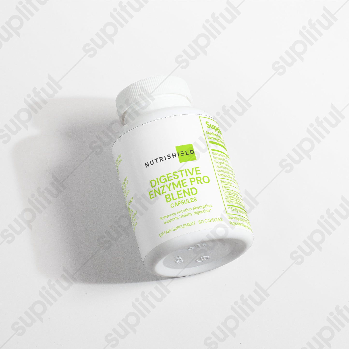 Digestive Enzyme Pro Blend