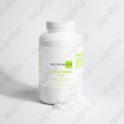 L-Glutamine Powder