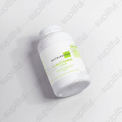 L-Glutamine Powder