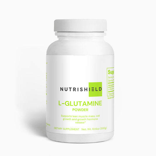 L-Glutamine Powder