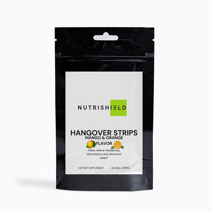 Hangover Strips