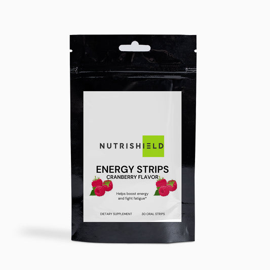 Energy Strips