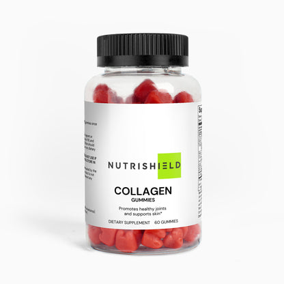 Collagen Gummies (Adult)